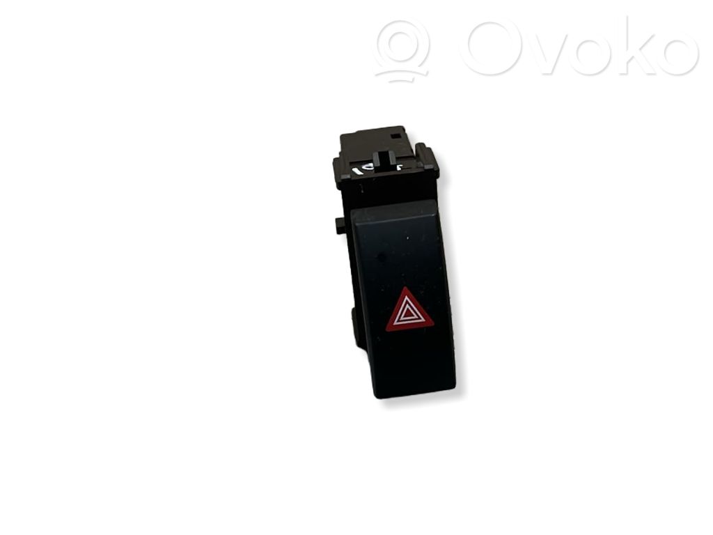 Lexus RX 450H Hazard light switch 