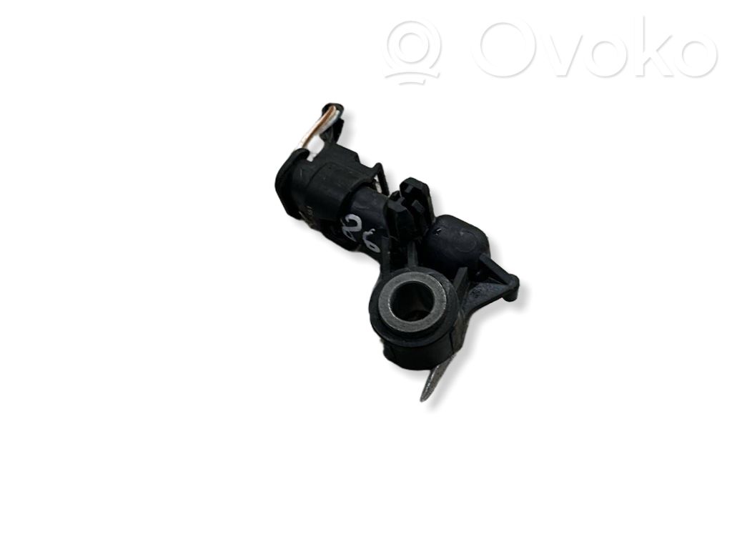 Airbagsensor Crashsensor Drucksensor   J9C314B006AA