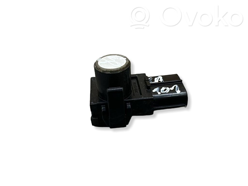 Lexus RX 450H Sensor de aparcamiento PDC 