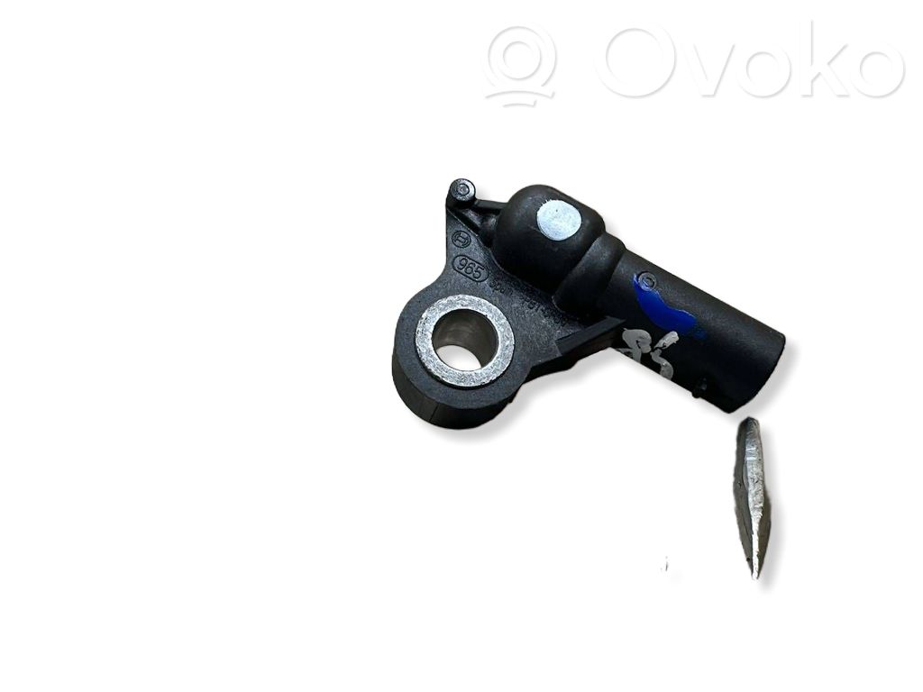 Airbagsensor Crashsensor Drucksensor   J9C314B342AB,341230301