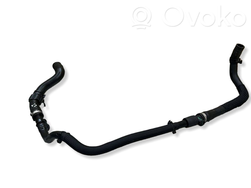 Jaguar I-Pace Engine coolant pipe/hose 