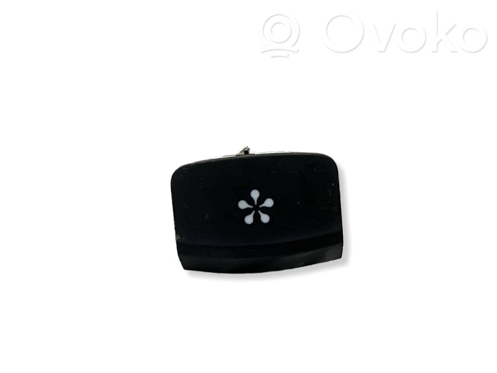 Renault Scenic IV - Grand scenic IV Other switches/knobs/shifts 