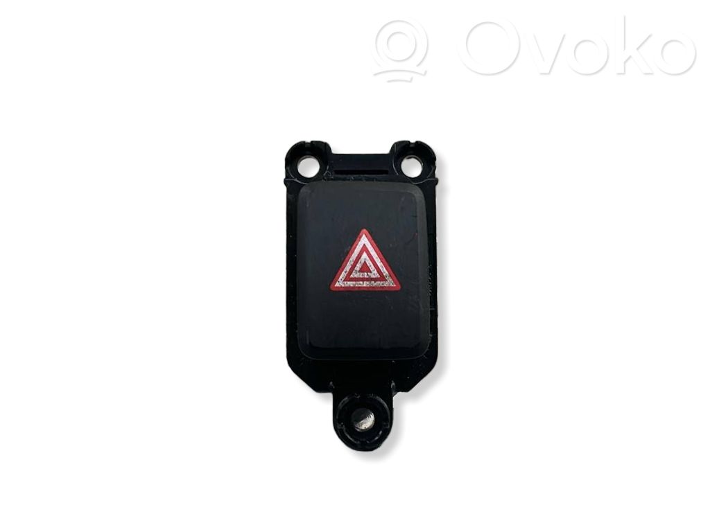 KIA Ceed Botón interruptor de luz de peligro 