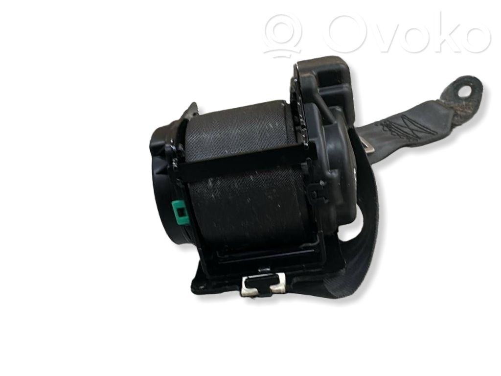 KIA Ceed Sicherheitsgurt hinten 