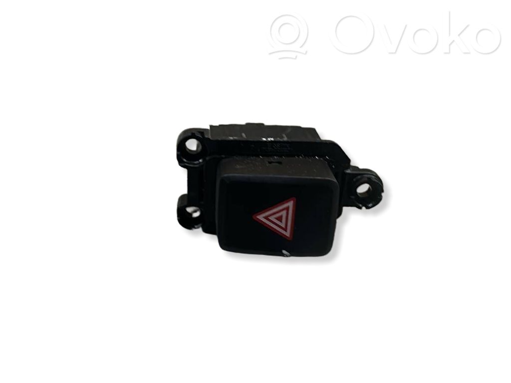 KIA Ceed Botón interruptor de luz de peligro 