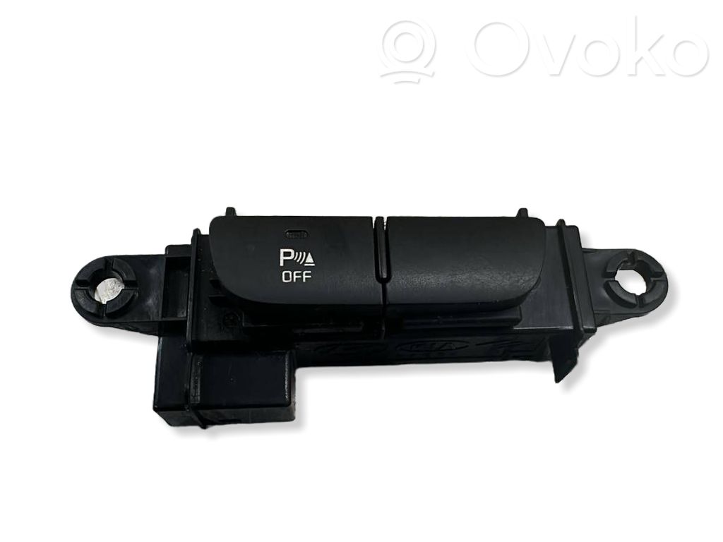 Interruptor del sensor de aparcamiento (PDC)   93310A2900
