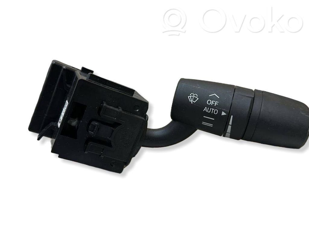Wiper control stalk   17F897,GKK3