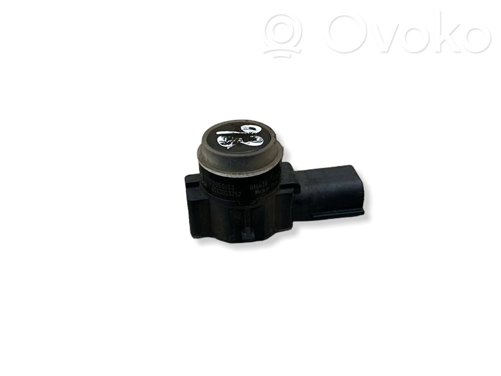 Sensor de aparcamiento PDC   52050133,0263023352