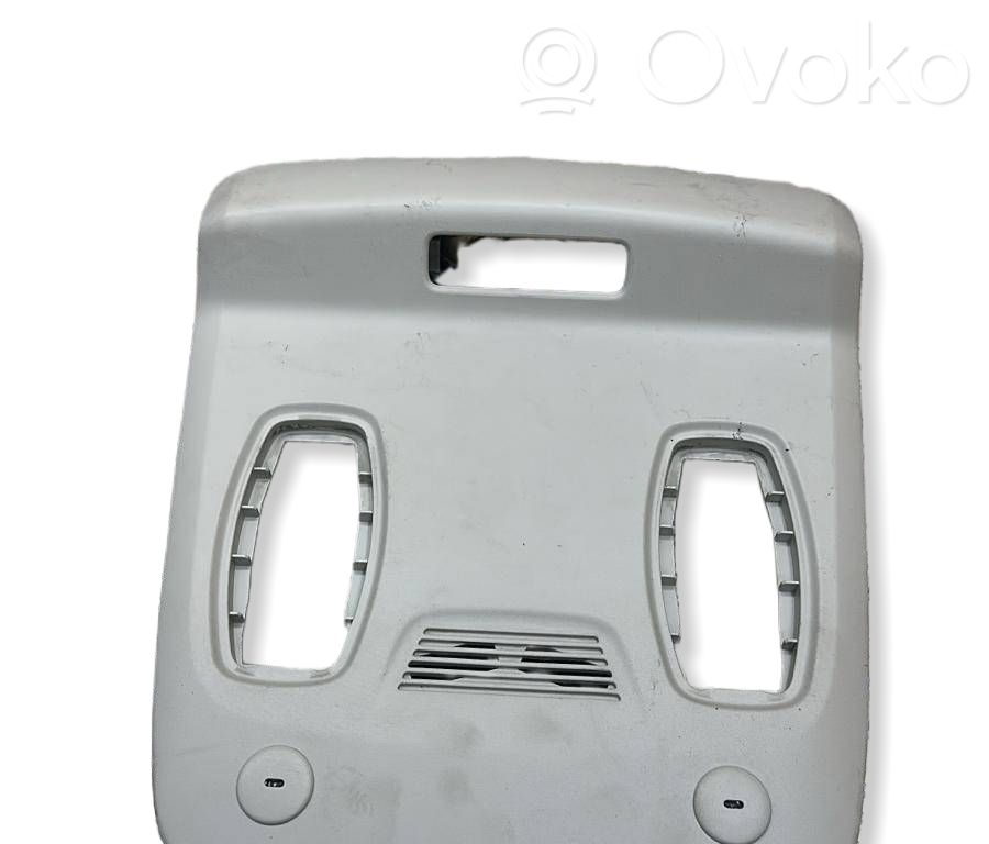 Renault Scenic IV - Grand scenic IV Front seat light 