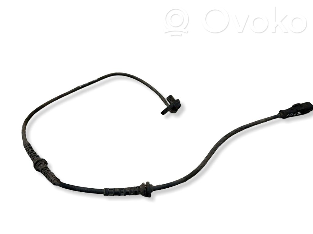 Renault Scenic IV - Grand scenic IV ABS Sensor 