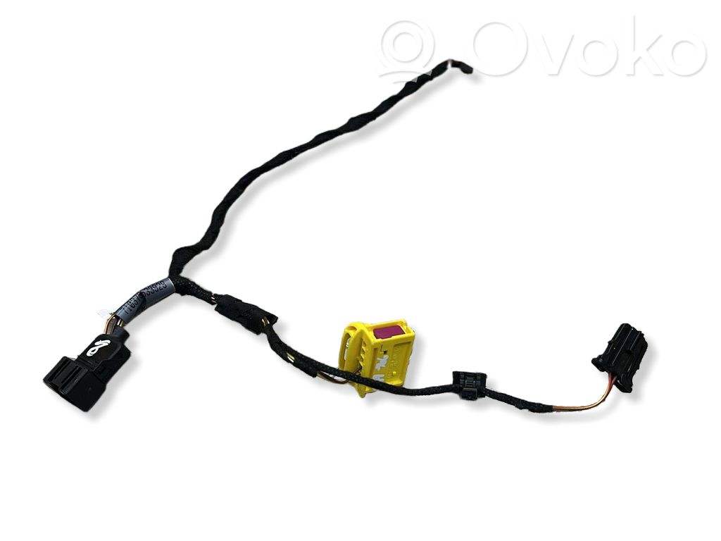 Audi A4 Allroad B9 Otros cableados 