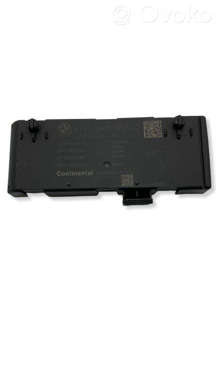 Tailgate/trunk control unit/module   61355A19DB202,A2C7671601100,005000000,5A19DB2,61355A19DB2