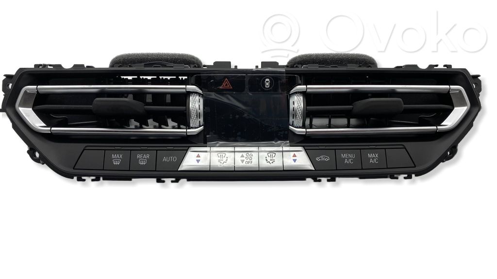 Panel klimatyzacji   9855407,A94245,5HB01320845,64119855407,9855407,BG985540703