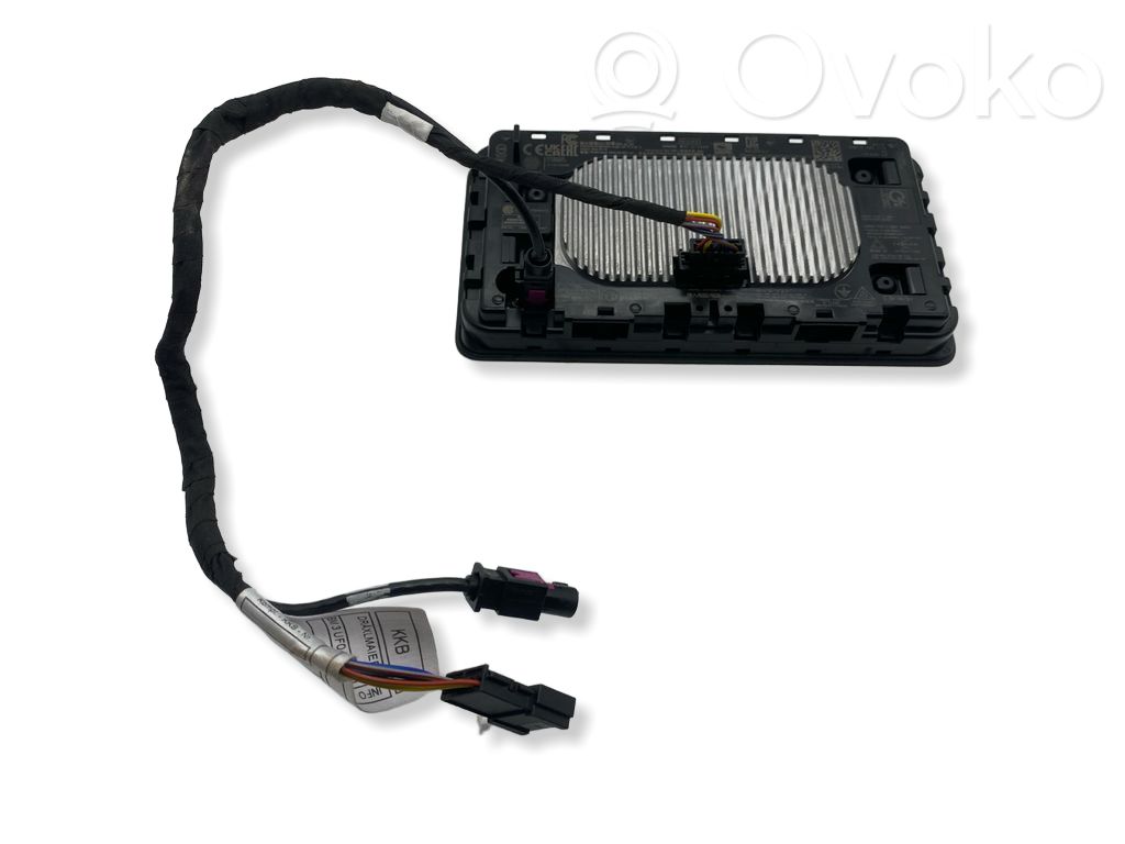 Wireless charging module   5A82C19,Z600MS,0L089L6L