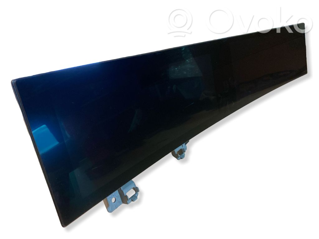 BMW X7 G07 Monitor / wyświetlacz / ekran 