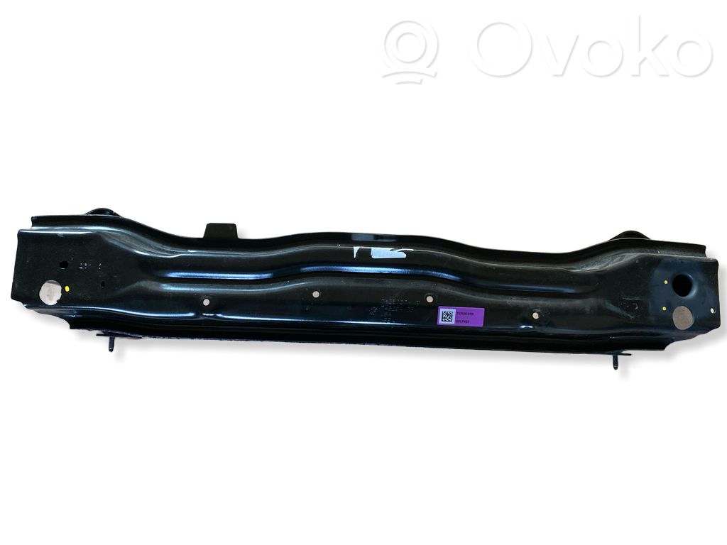 BMW X3 G01 Rear bumper support beam 
