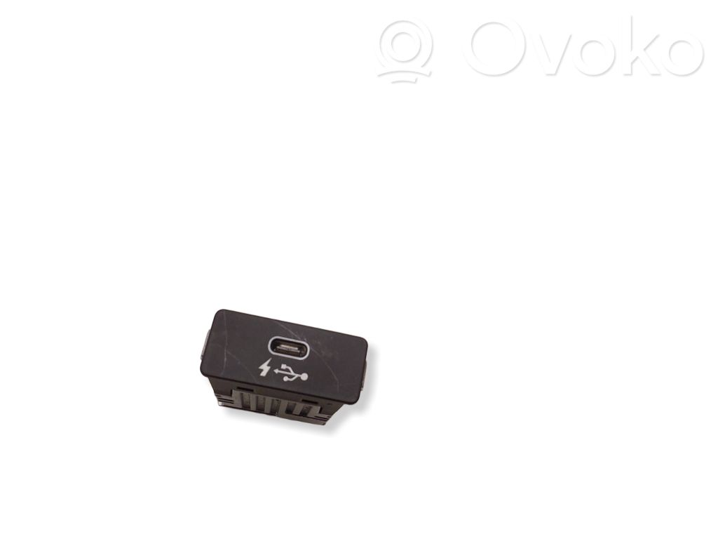 BMW 5 G30 G31 G38 Enchufe conector USB 