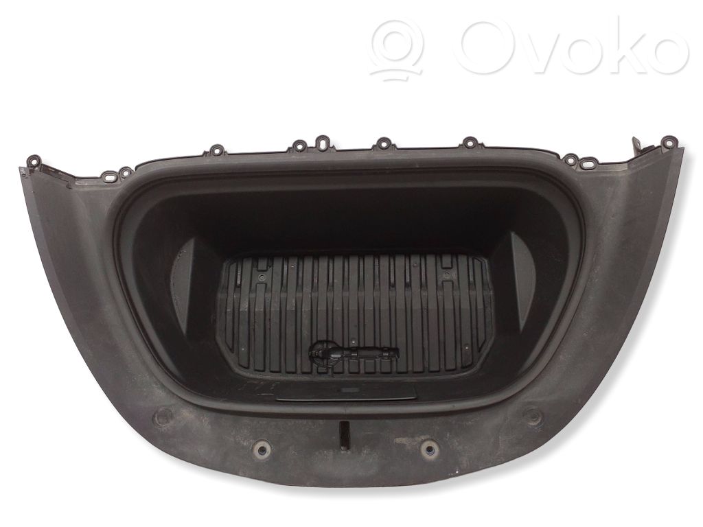 Tesla Model Y Tiroir rangement tableau de bord 