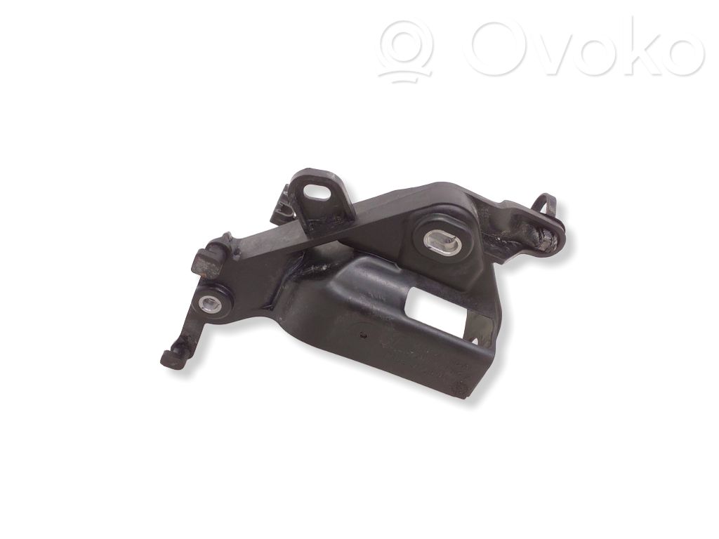 Tesla Model Y ABS pump bracket 