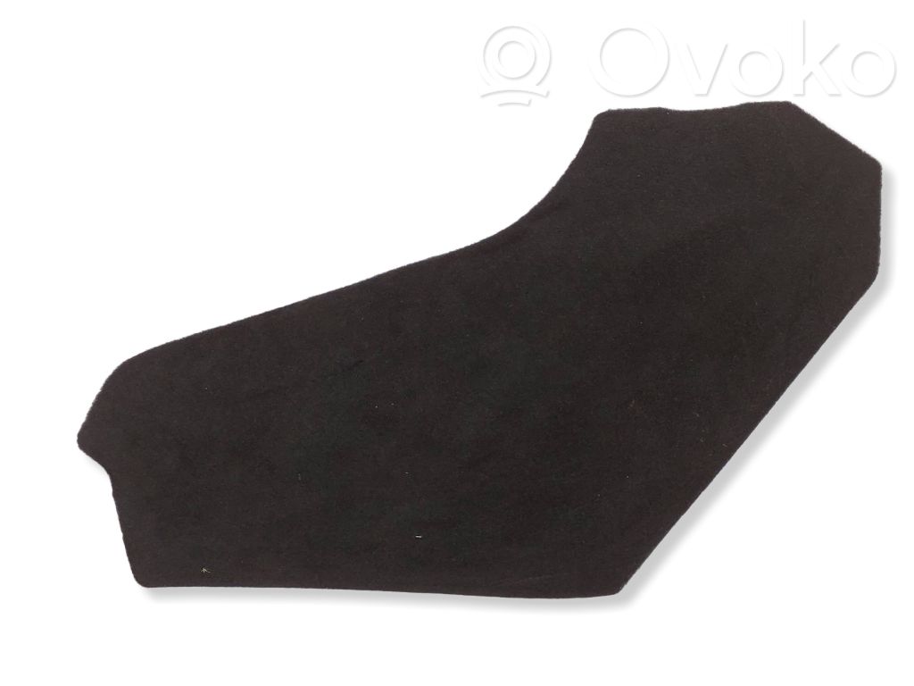 Tesla Model Y Centre console side trim front 