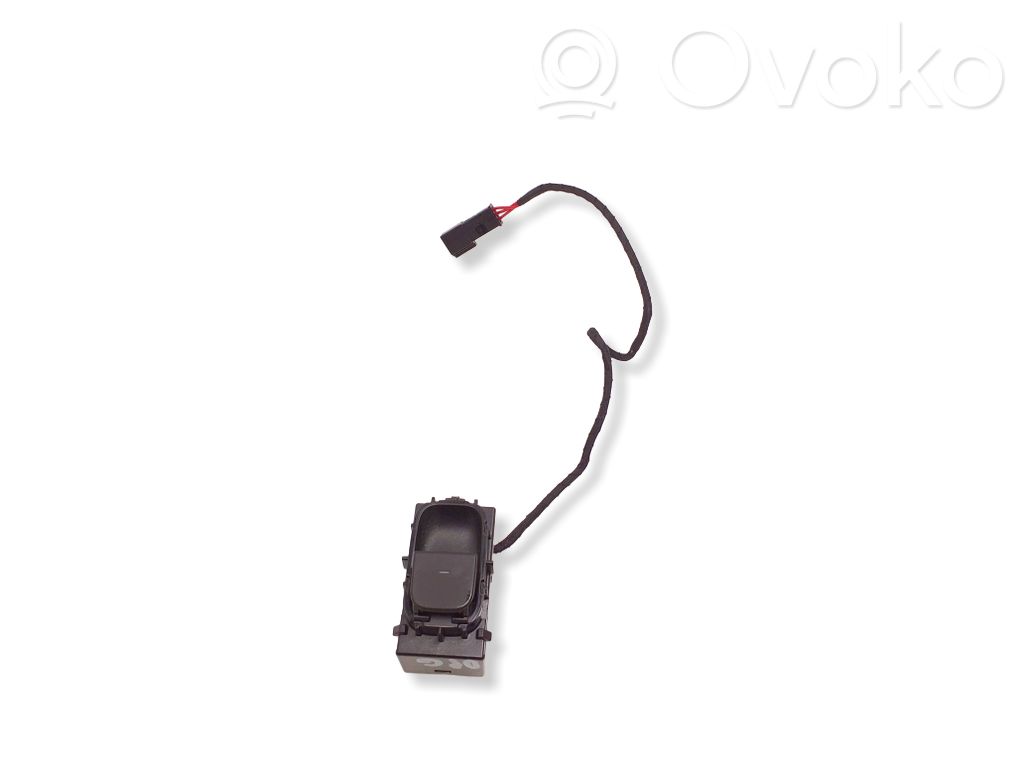 Tesla Model Y Electric window control switch 
