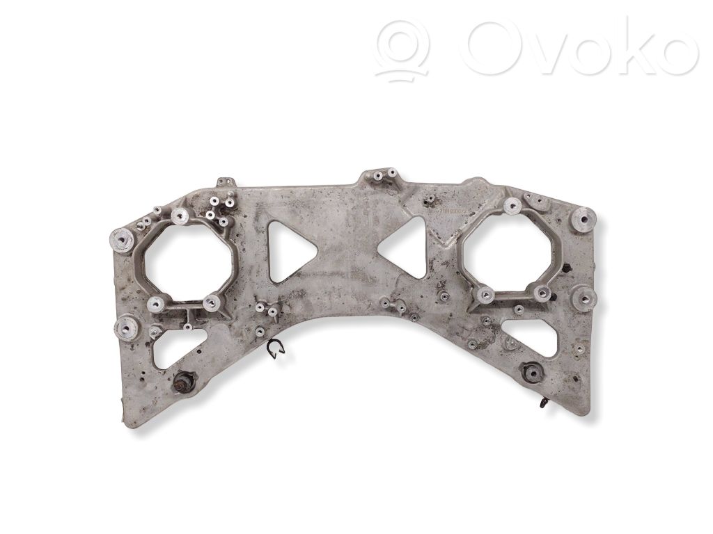 Volvo XC40 Front subframe 