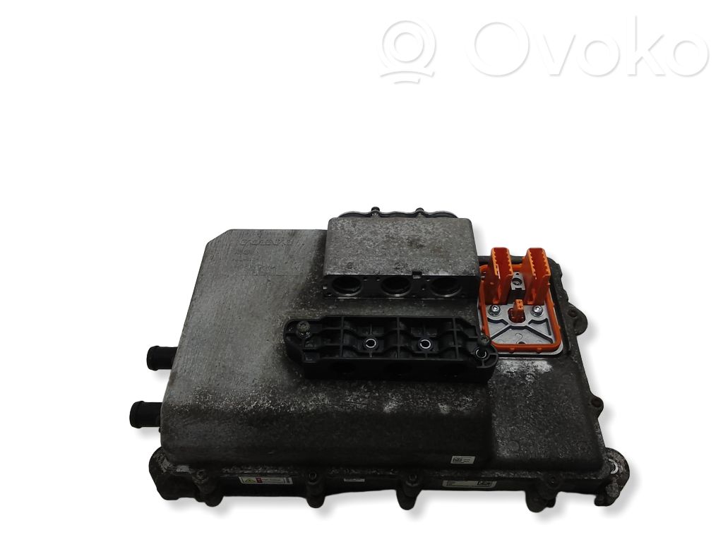Volvo XC40 Inversor/convertidor de voltaje 