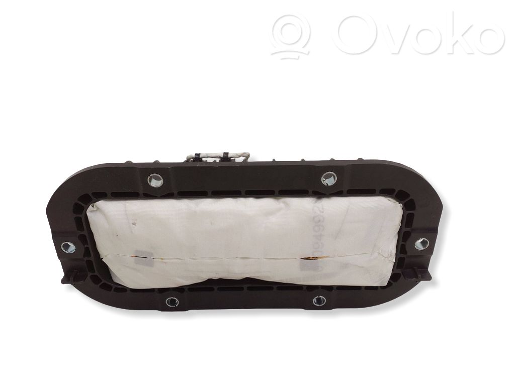 Volvo XC40 Poduszka powietrzna Airbag pasażera 