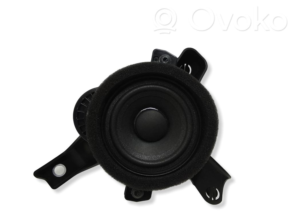 Volvo XC40 Altavoz de la puerta trasera 