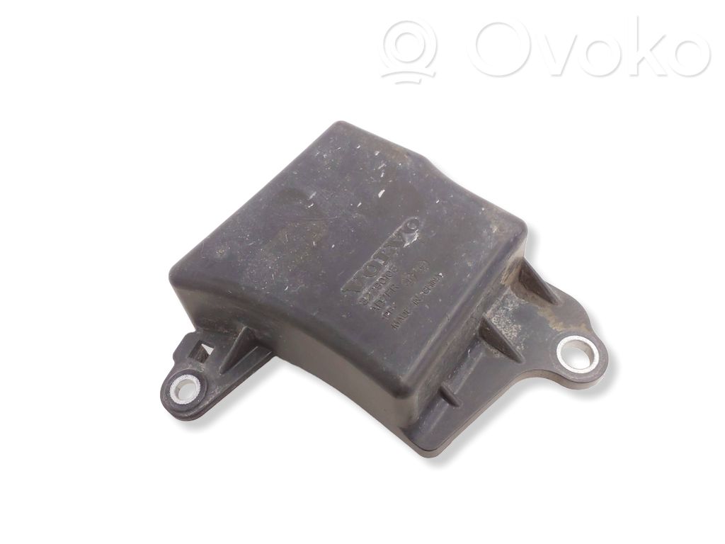Volvo XC40 Other interior part 