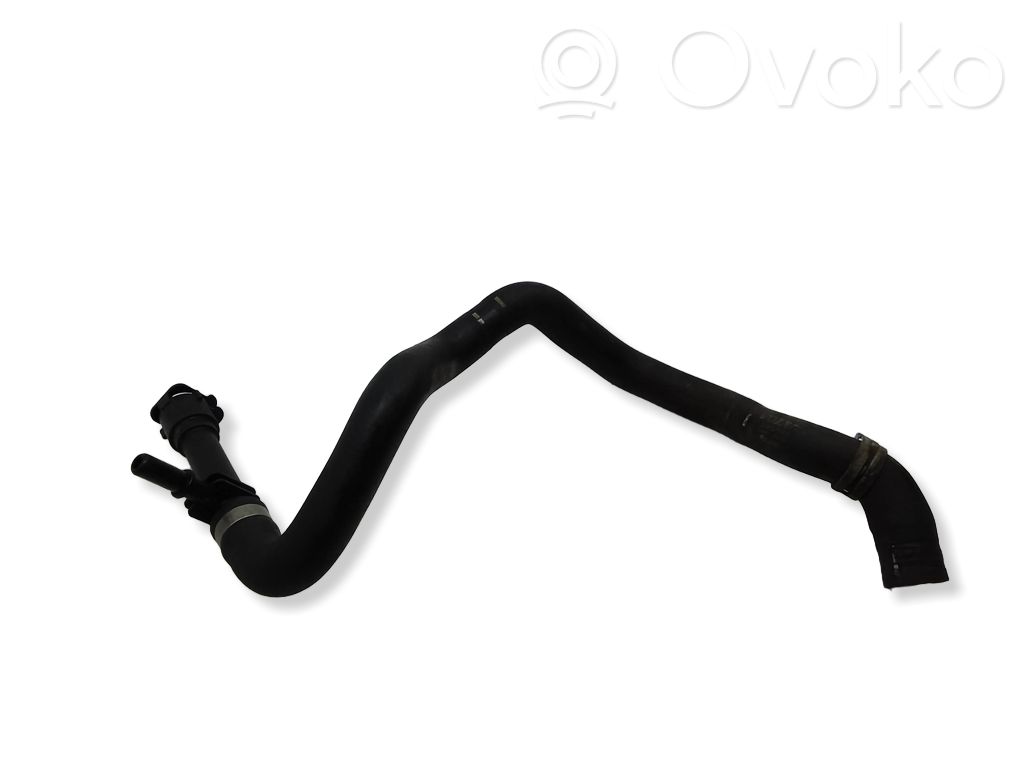 Volvo S90, V90 Conductă/furtun lichid de răcire motor 