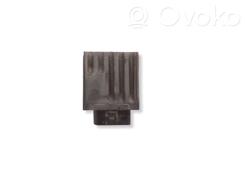 Volkswagen Golf VII Unité de commande / module de pompe à carburant 