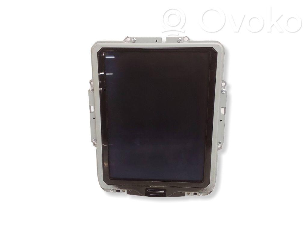 Volvo S90, V90 Screen/display/small screen 