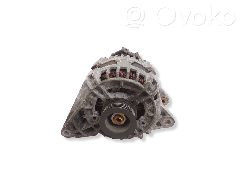 Mercedes-Benz GLA W156 X156 Alternator 