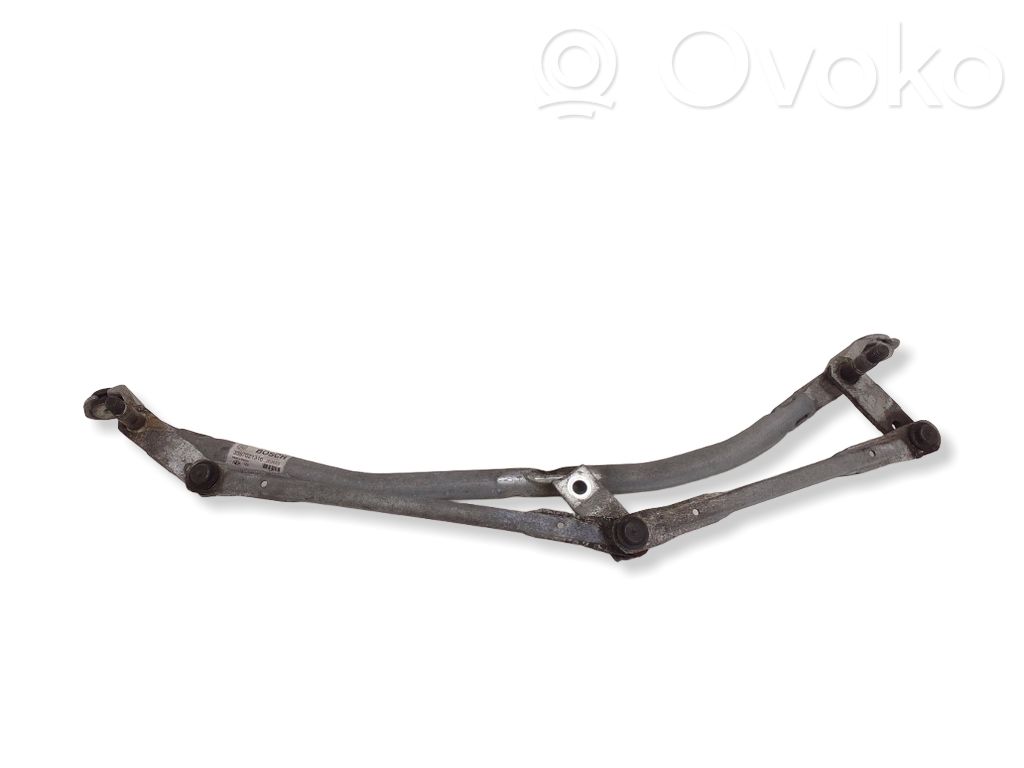 BMW X3 F25 Tiranti del tergicristallo anteriore 