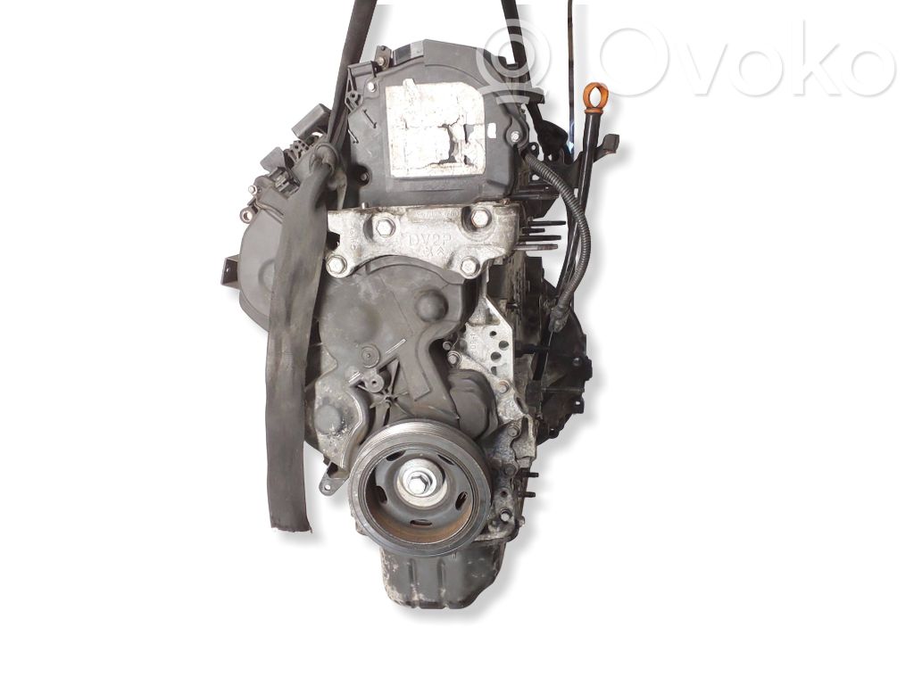 Citroen C4 Grand Picasso Motor 