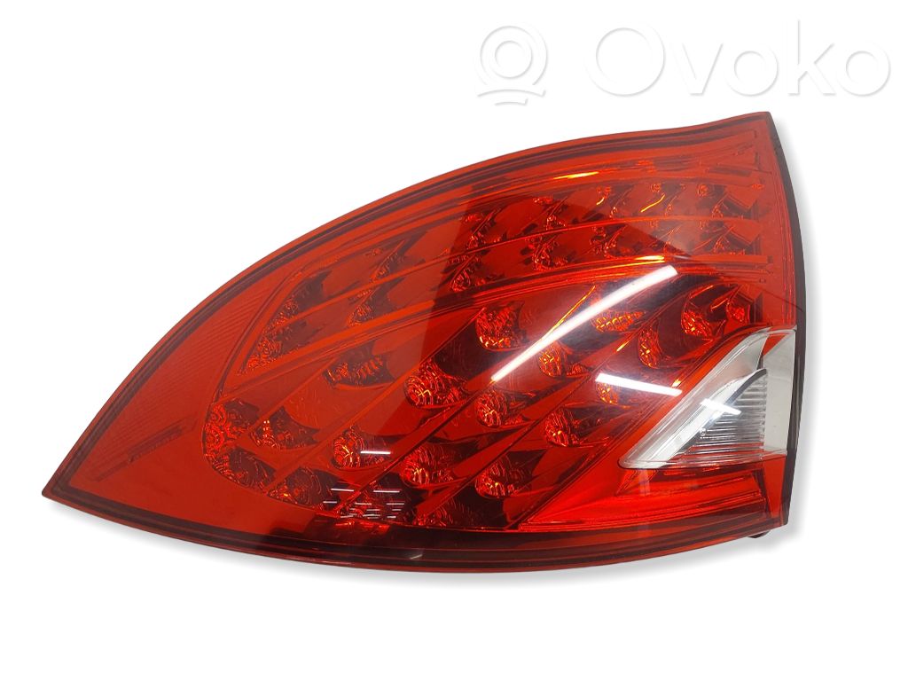 Porsche Cayenne (92A) Takavalot 