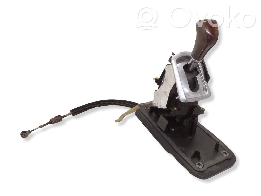 Porsche Cayenne (92A) Selector caja de cambios 