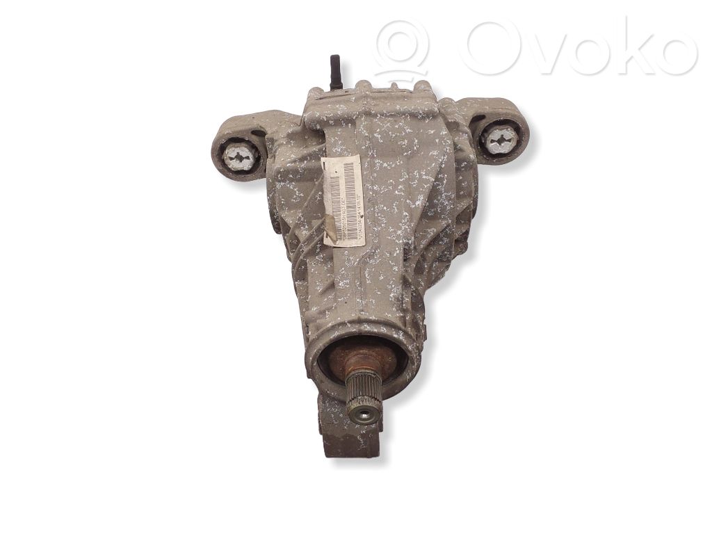 Porsche Cayenne (92A) Hinterachsdifferential 