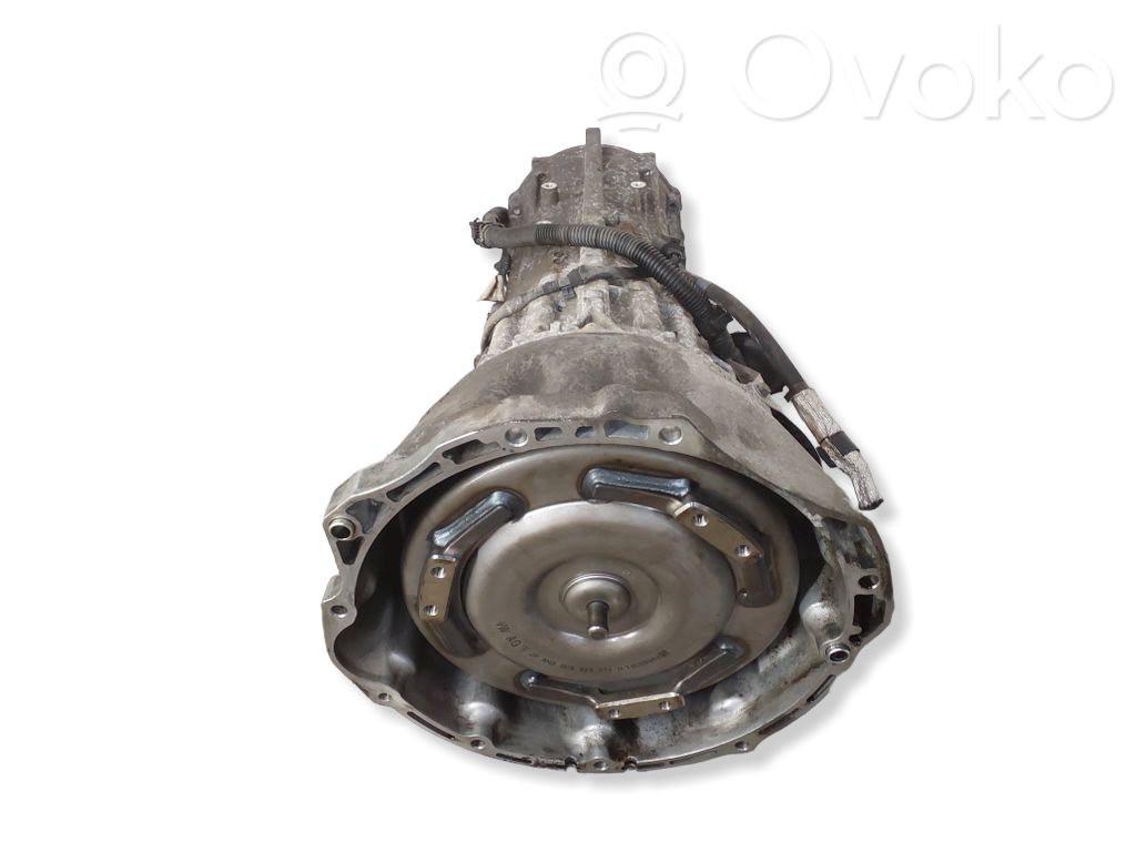 Porsche Cayenne (92A) Automatic gearbox 