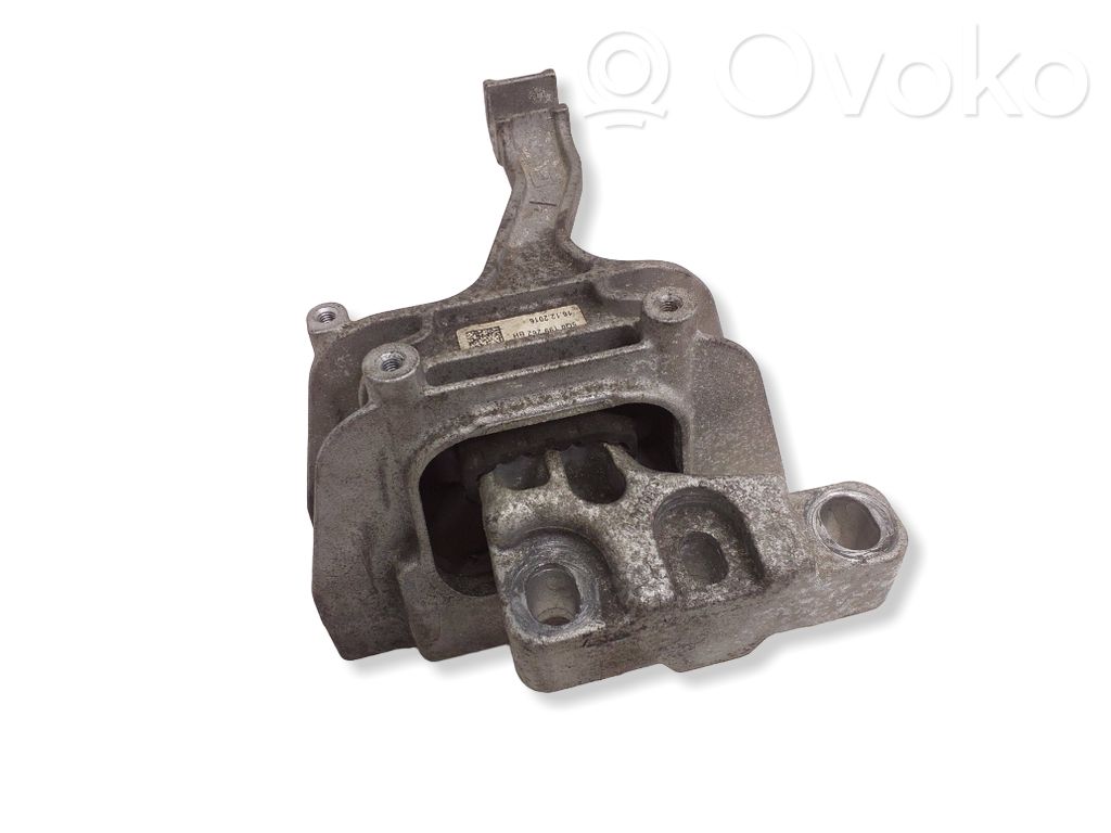 Skoda Superb B8 (3V) Engine mount bracket 