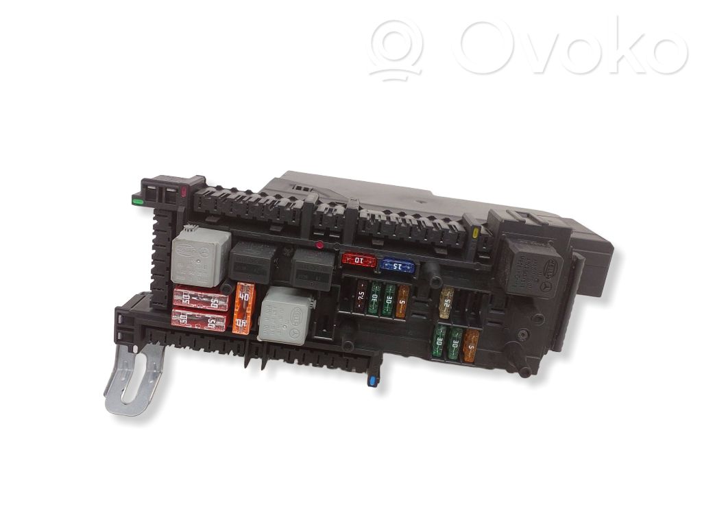 Mercedes-Benz CLS C218 X218 Fuse module 