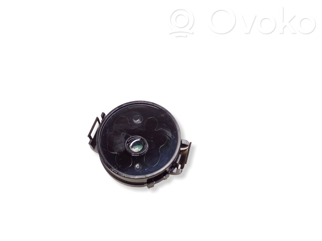 Nissan Juke I F15 Sensor de lluvia 