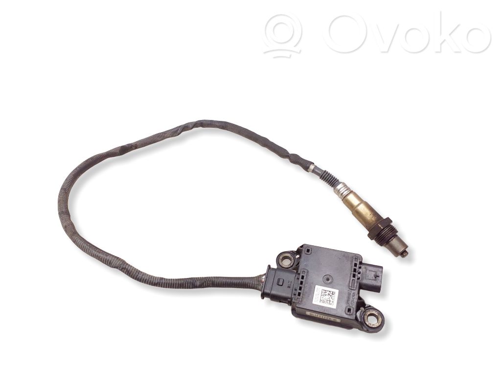 Lambda probe sensor   0281007158,T5BVK,JS7A5L239AA