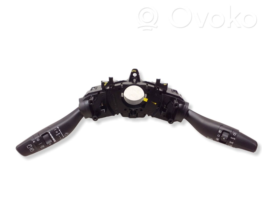 KIA Optima Commodo, commande essuie-glace/phare 