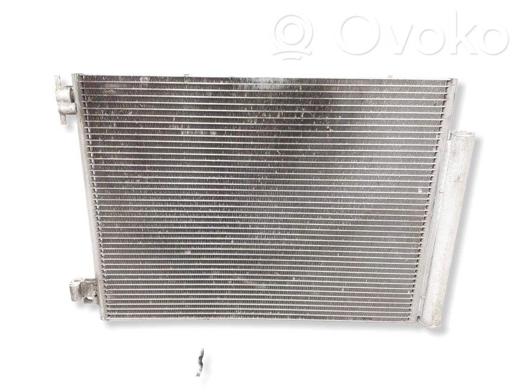 Renault Captur A/C cooling radiator (condenser) 