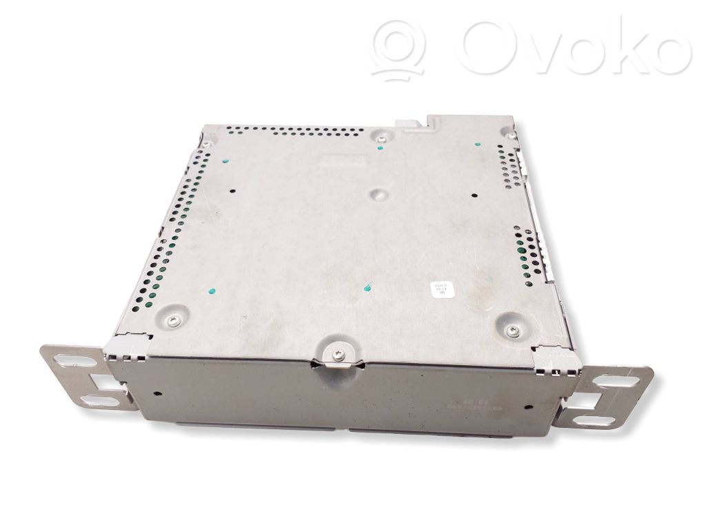 Renault Captur Panel / Radioodtwarzacz CD/DVD/GPS 