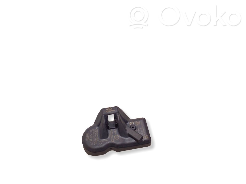 Mini Cooper Countryman R60 Sensor Reifendruckkontrolle RDK 