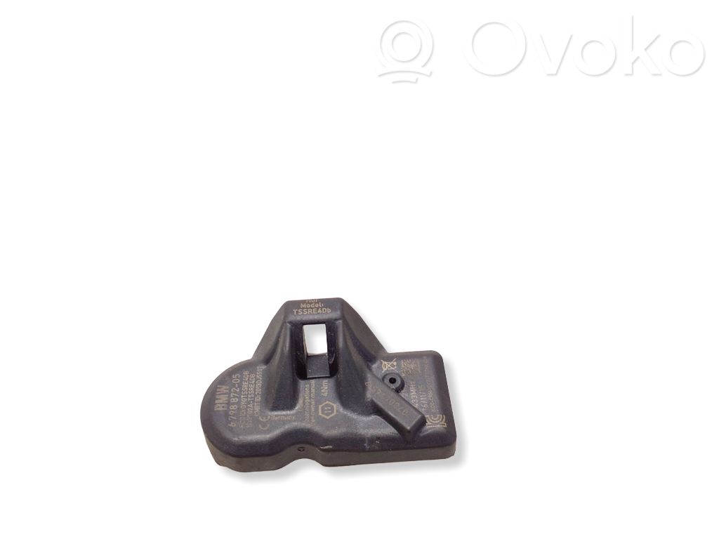 Mini Cooper Countryman R60 Sensor Reifendruckkontrolle RDK 