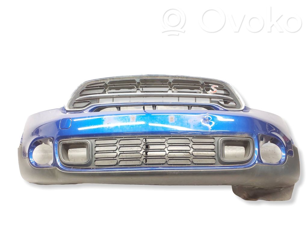 Mini Cooper Countryman R60 Front bumper 